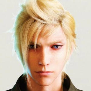 Prompto Argentum Prompto Argentum