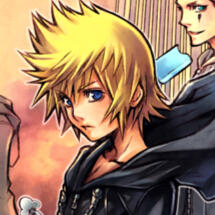 Roxas
